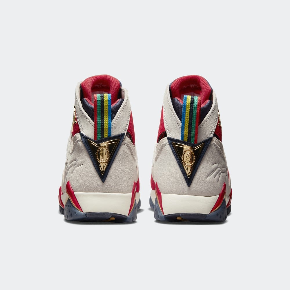 Trophy Room × Nike Air Jordan 7 Trophy Room x Air Jordan 7 | DM1195-474 | Grailify